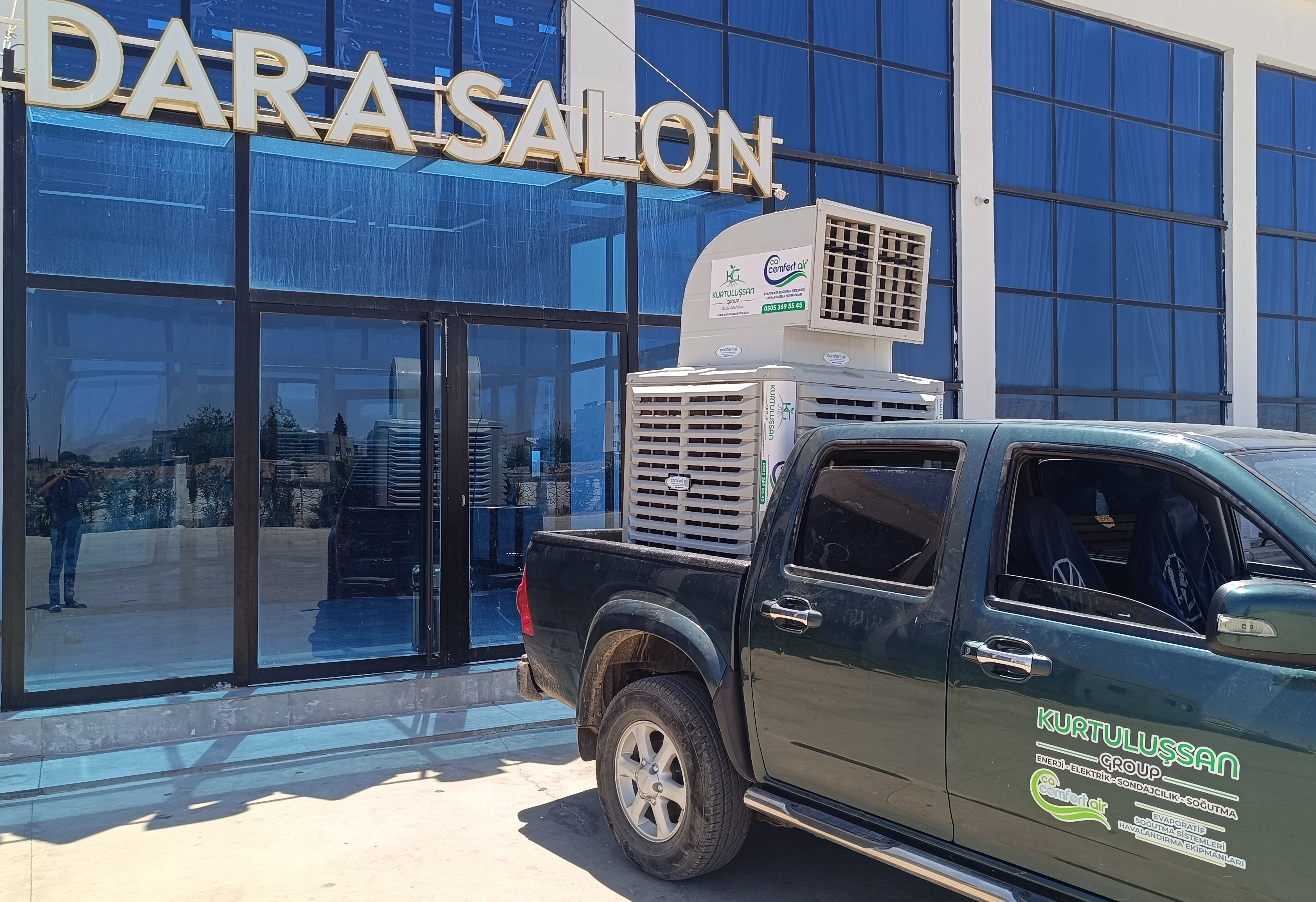 Dara Düğün Salonu